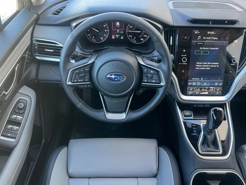 New 2025 Subaru Outback Limited image 16