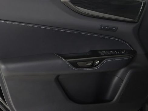 New 2026 Lexus NX 350 AWD w/ Premium Package image 11