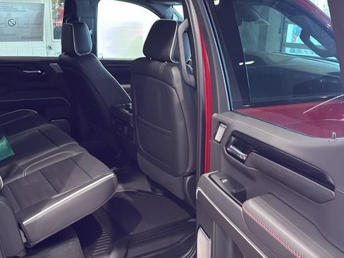 New 2026 GMC Sierra 1500 AT4X AWD/4WD image 14