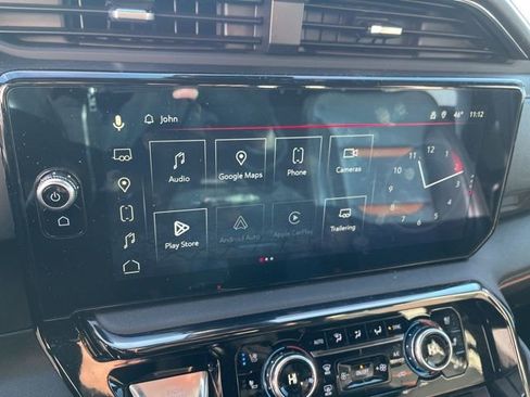 Used 2024 GMC Sierra 1500 AT4 w/ Technology Package image 20