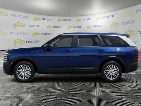 New 2026 Hyundai Palisade SE AWD/4WD image 4