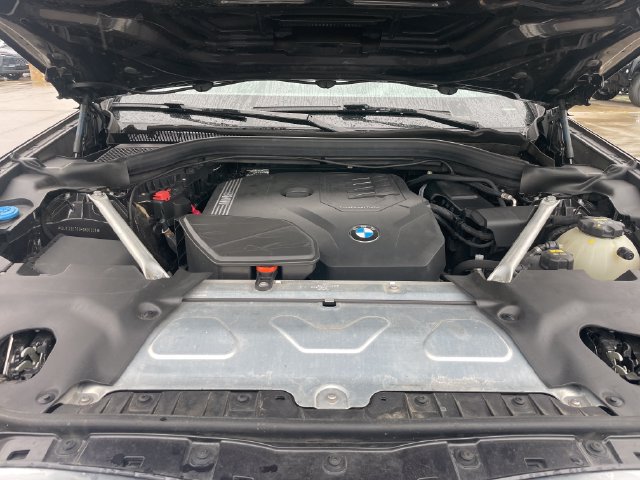 Used 2023 BMW X4 xDrive30i w/ Premium Package AWD/4WD image 32