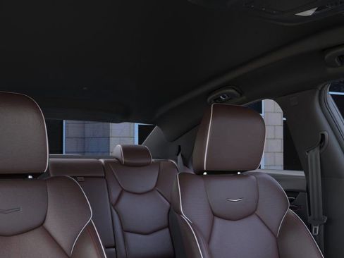 New 2026 Cadillac CT4 Sport image 24