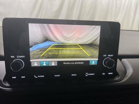 Used 2024 Honda Accord EX image 17