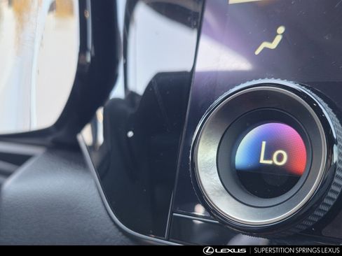 Certified 2024 Lexus NX 350 AWD w/ Premium Package image 20