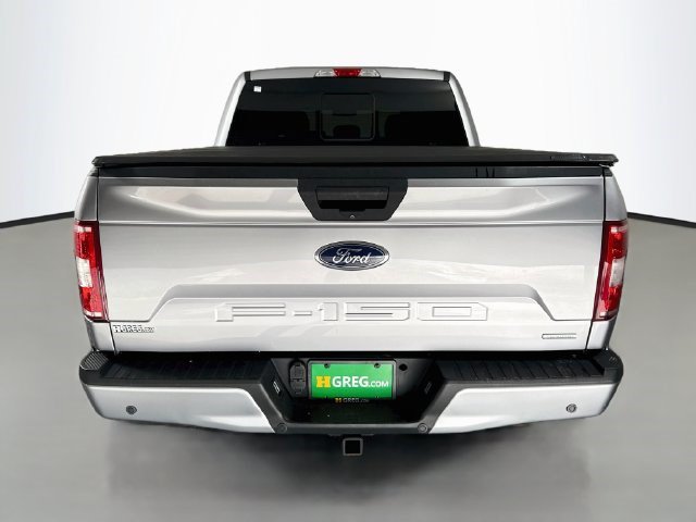 Used 2020 Ford F150 XLT w/ Equipment Group 302A Luxury AWD/4WD image 8