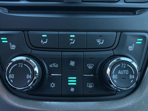 Used 2016 Buick Verano Convenience w/ Driver Confidence Package image 30