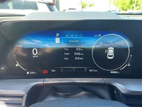 Used 2024 Kia Telluride SX Prestige X-Line image 22