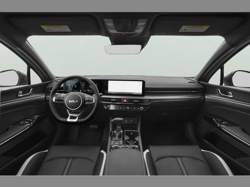 Used 2025 Kia K5 GT-Line FWD image 36