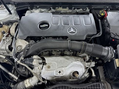 Used 2020 Mercedes-Benz A 220 4MATIC image 36