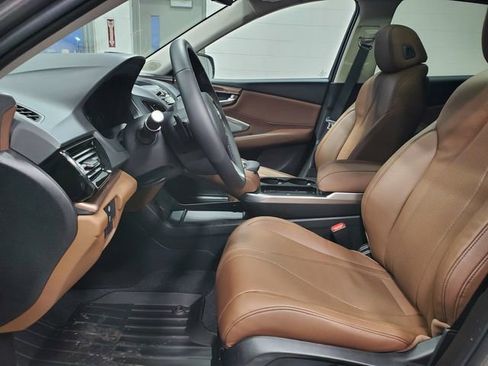 New 2026 Acura RDX SH-AWD w/ Technology Package image 10