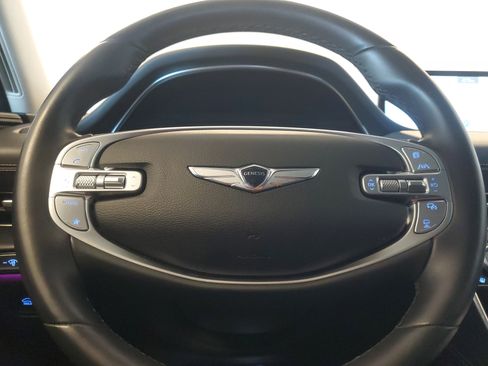 Used 2024 Genesis GV80 2.5T AWD/4WD image 24