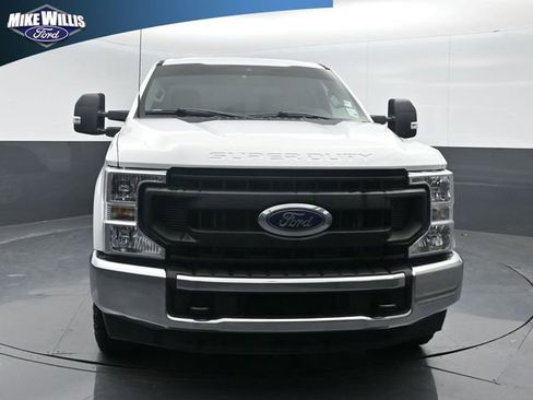 Certified 2022 Ford F250 XL w/ Power Equipment Group image 2