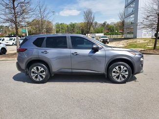 Certified 2023 Nissan Rogue SV FWD video 3