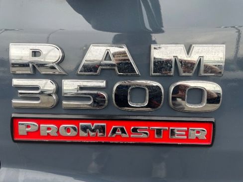 Used 2020 RAM ProMaster 3500 image 17