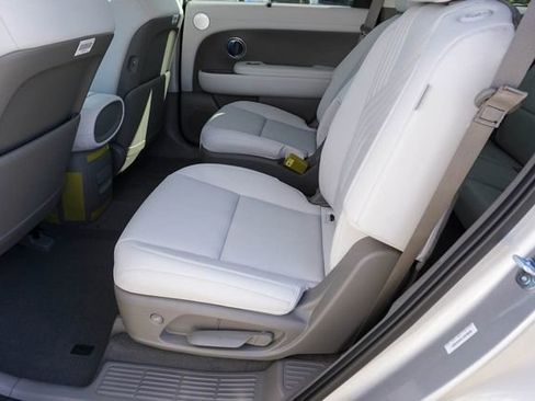 New 2026 Hyundai Palisade SEL Premium FWD image 20