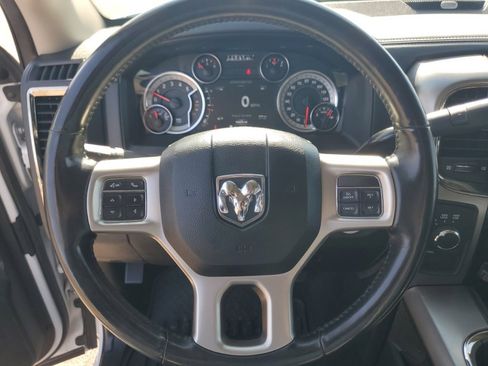 Used 2018 RAM 2500 Laramie w/ Sport Appearance Group image 13