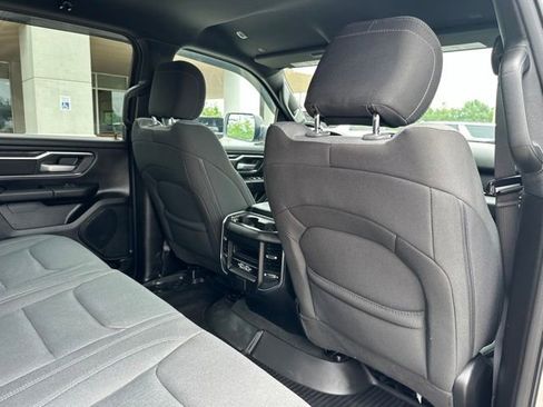 Used 2024 RAM 1500 Big Horn RWD image 45