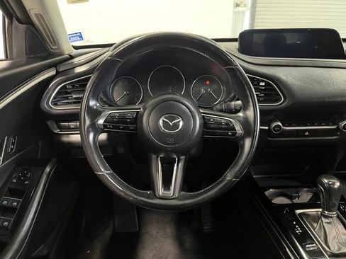 Used 2024 MAZDA CX-30 AWD 2.5 S w/ Select Sport Pkg image 21