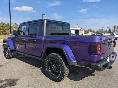 New 2026 Jeep Gladiator Willys image 18
