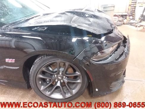 Used 2020 Dodge Charger Scat Pack image 15