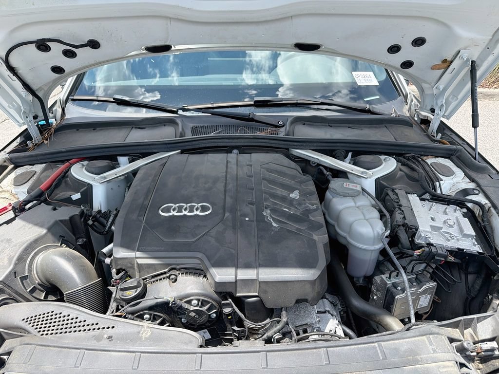 Used 2024 Audi A4 2.0T Premium Plus AWD/4WD image 32