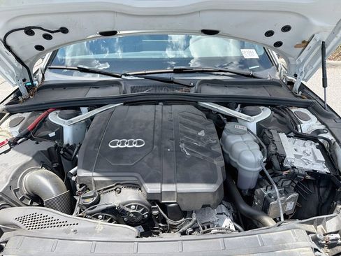 Used 2024 Audi A4 2.0T Premium Plus AWD/4WD image 32
