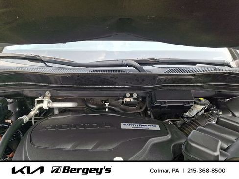 Used 2017 Honda Pilot EX-L image 33