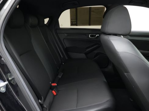 Used 2024 Honda Civic Sport image 31