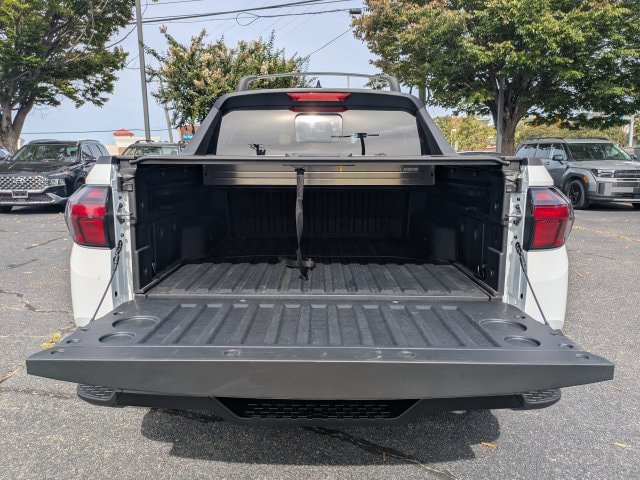 Certified 2026 Hyundai Santa Cruz SEL AWD/4WD image 13