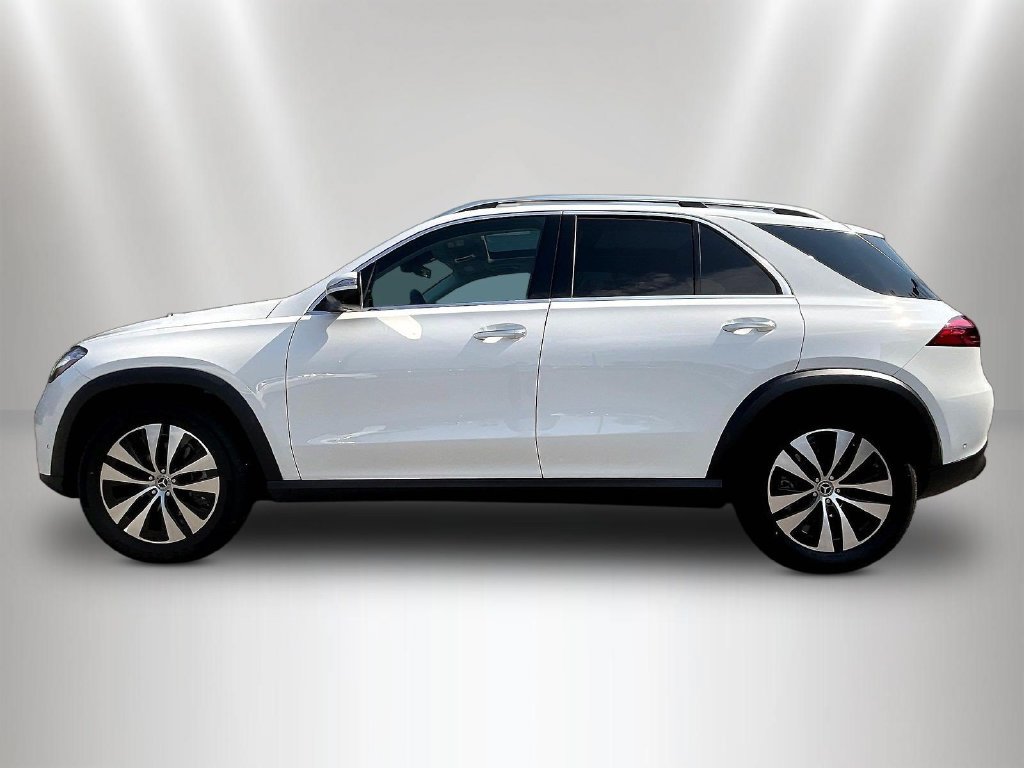 Used 2025 Mercedes-Benz GLE 350 4MATIC image 8