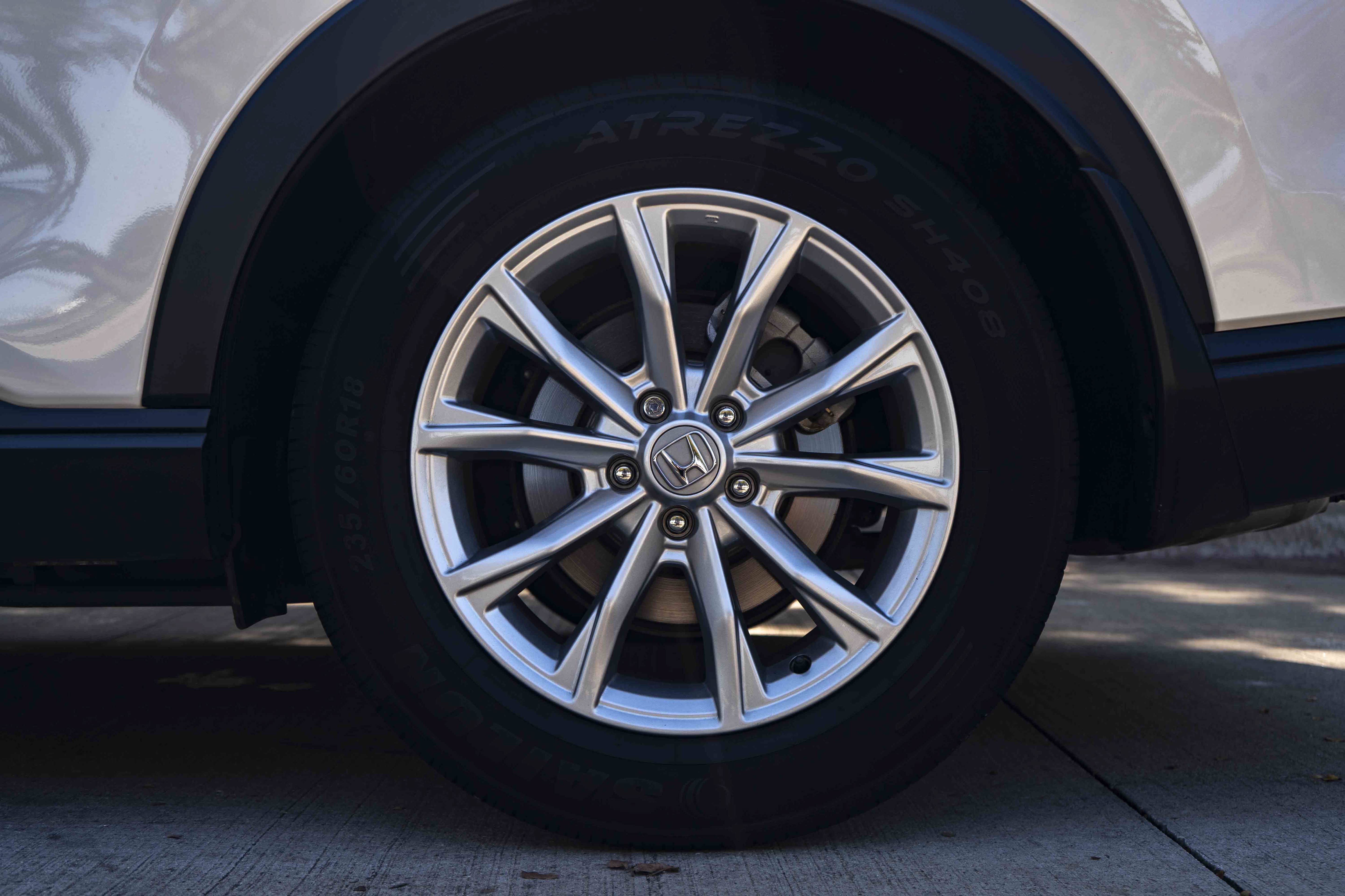 Certified 2024 Honda CR-V EX-L image 15