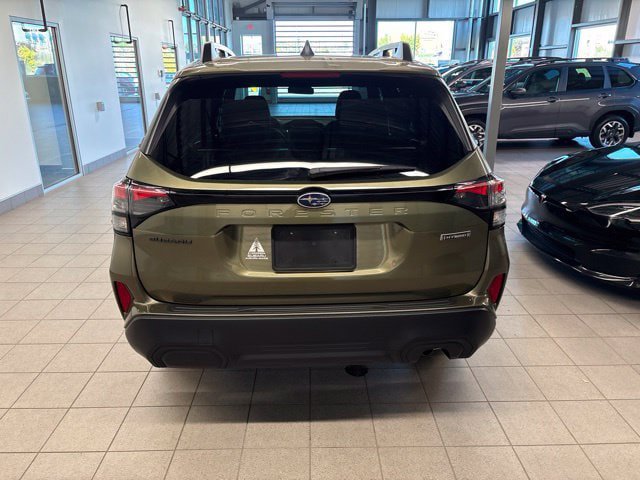 New 2026 Subaru Forester Premium AWD/4WD image 5