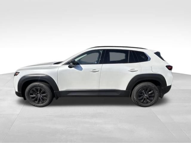 Certified 2026 MAZDA CX-50 AWD 2.5 Hybrid w/ Premium Pkg image 3