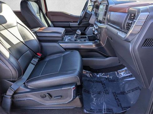 Used 2023 Ford F150 Lariat image 21