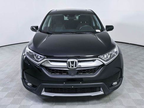 Used 2019 Honda CR-V EX image 32
