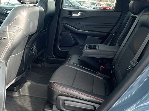 Used 2024 Ford Escape ST-Line w/ Tech Pack #1 image 27