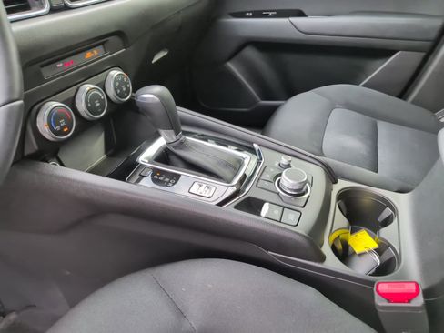 Used 2025 MAZDA CX-5 AWD 2.5 S image 26