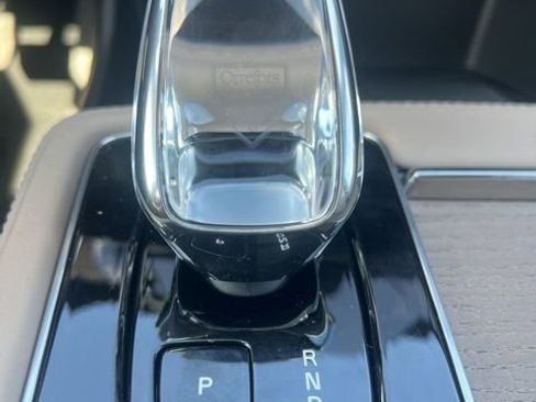 New 2026 Volvo XC90 B6 Plus w/ Protection Package Premier image 18