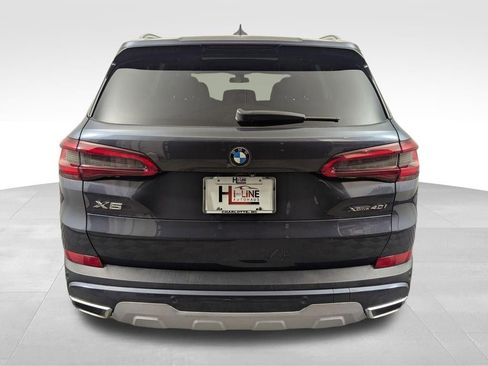 Used 2019 BMW X5 xDrive40i w/ Convenience Package image 22