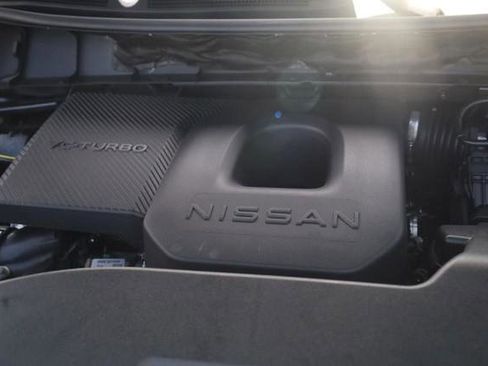 New 2026 Nissan Murano SL AWD/4WD image 23