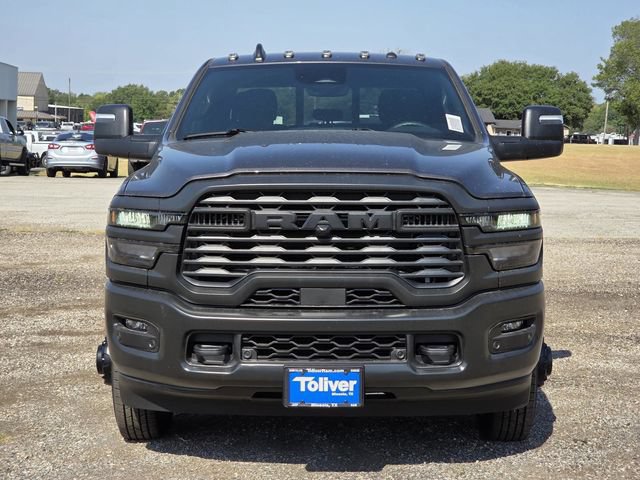 New 2026 RAM 3500 Tradesman AWD/4WD image 3