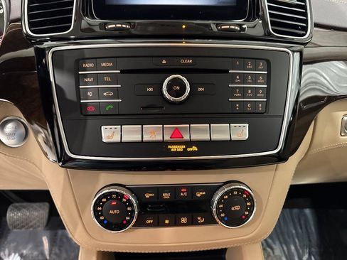 Used 2017 Mercedes-Benz GLE 350 4MATIC image 45