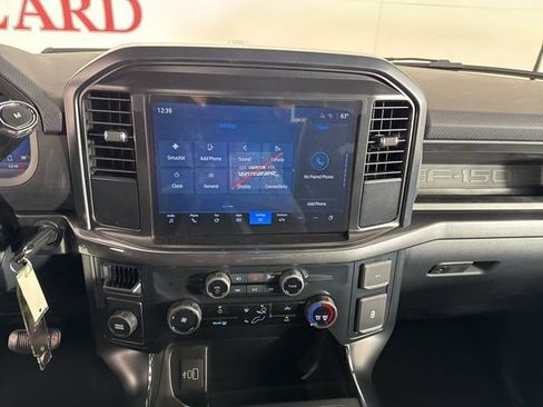 New 2025 Ford F150 STX image 12