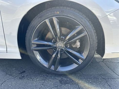 Used 2023 Acura Integra A-Spec image 11