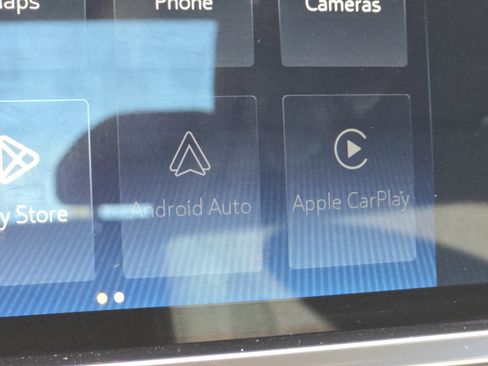 Certified 2022 Chevrolet Silverado 1500 LT image 6