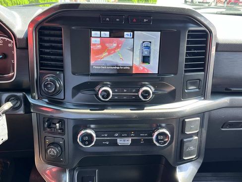 Used 2021 Ford F150 XLT w/ Equipment Group 301A Mid AWD/4WD image 9