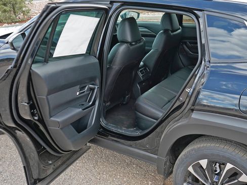 New 2026 MAZDA CX-50 2.5 Hybrid w/ Cargo Package image 8