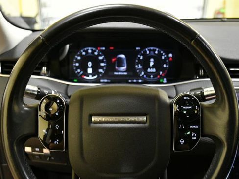 Used 2020 Land Rover Range Rover Evoque S image 23