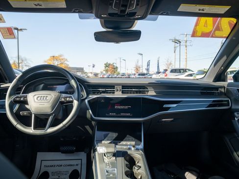 Used 2024 Audi A6 2.0T Premium image 16